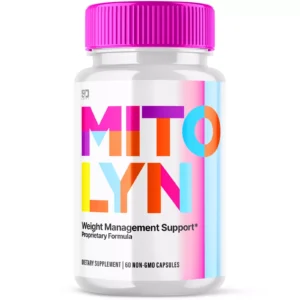 Mitolyn