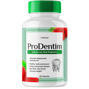 Prodentim