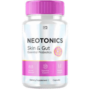 Neotonics