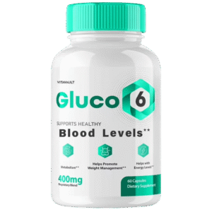 Gluco6